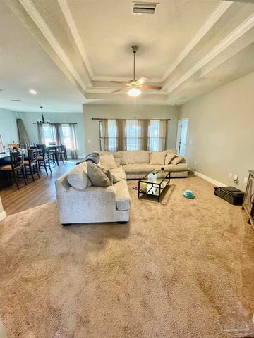 4632 Dupont Cir, Pace, FL 32571