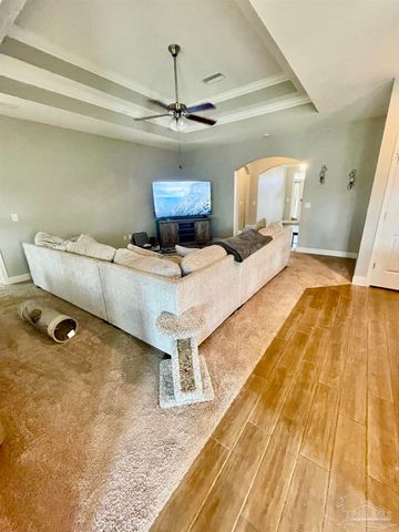 4632 Dupont Cir, Pace, FL 32571