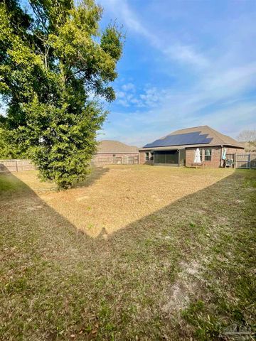 4632 Dupont Cir, Pace, FL 32571