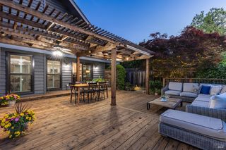 1922 Oak Cir, Yountville, CA 94599