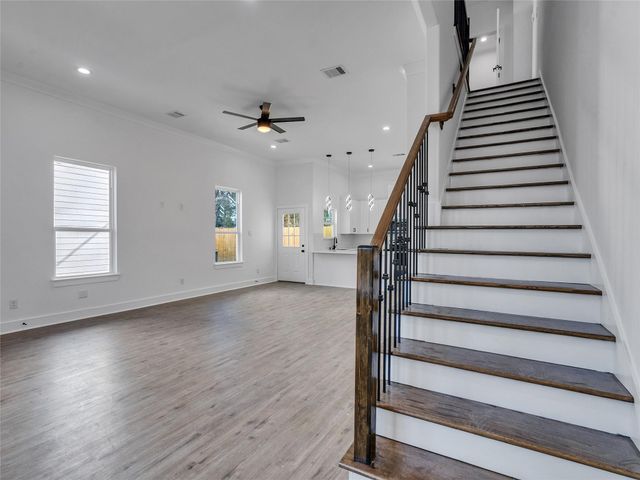 5128 Clover Street B, Houston, TX 77033