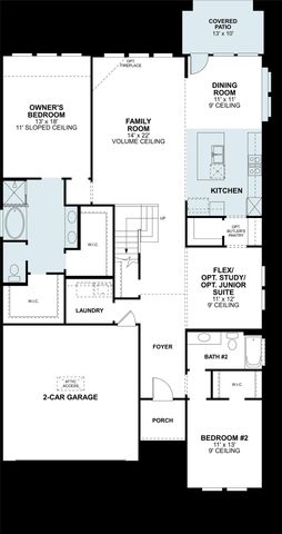 5024 Ressina Drive, Aubrey, TX 76227