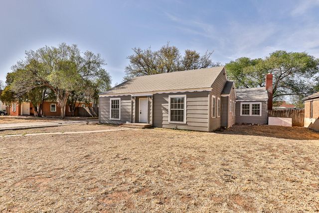 1914 25th Street, Lubbock, TX 79411