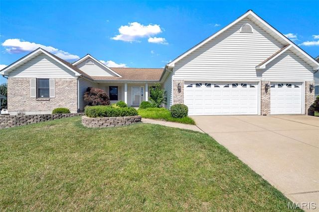 1290 Summer Lynne Drive, O'fallon, MO 63366