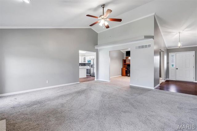 1290 Summer Lynne Drive, O'fallon, MO 63366