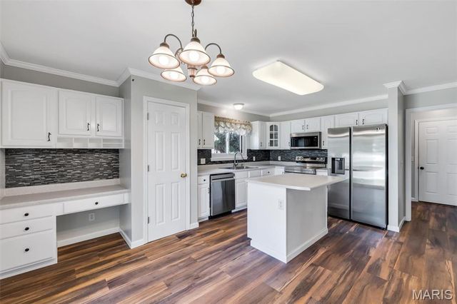 1290 Summer Lynne Drive, O'fallon, MO 63366