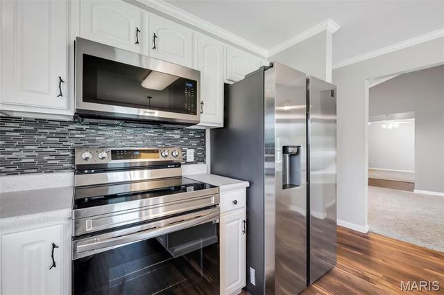 1290 Summer Lynne Drive, O'fallon, MO 63366