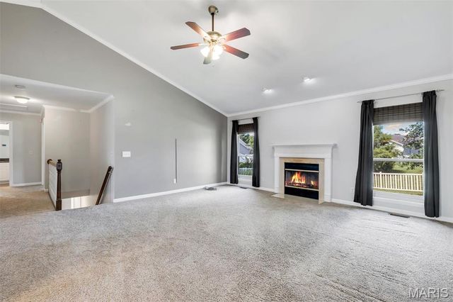 1290 Summer Lynne Drive, O'fallon, MO 63366