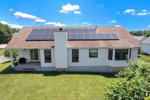 1290 Summer Lynne Drive, O'fallon, MO 63366