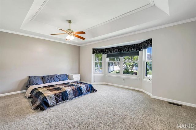 1290 Summer Lynne Drive, O'fallon, MO 63366