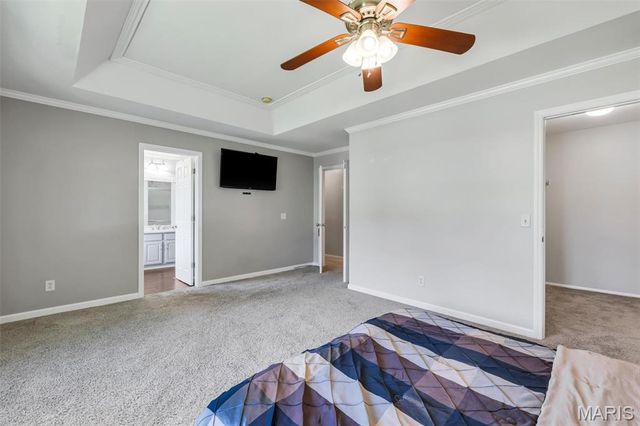 1290 Summer Lynne Drive, O'fallon, MO 63366