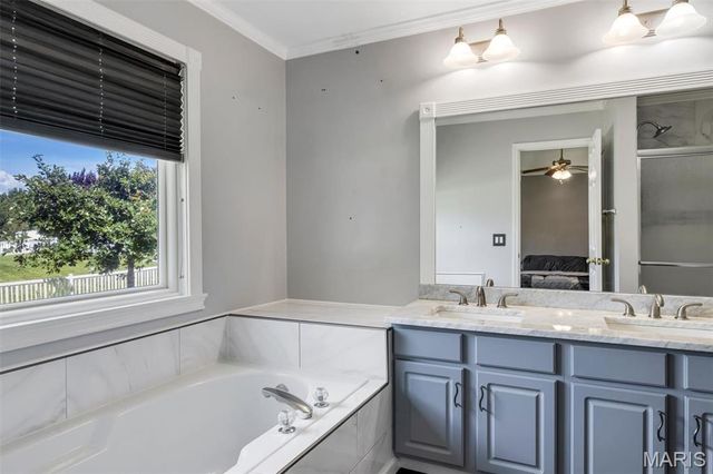 1290 Summer Lynne Drive, O'fallon, MO 63366