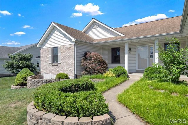 1290 Summer Lynne Drive, O'fallon, MO 63366