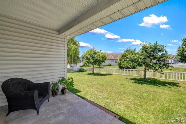 1290 Summer Lynne Drive, O'fallon, MO 63366