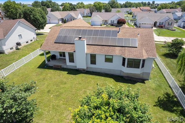 1290 Summer Lynne Drive, O'fallon, MO 63366