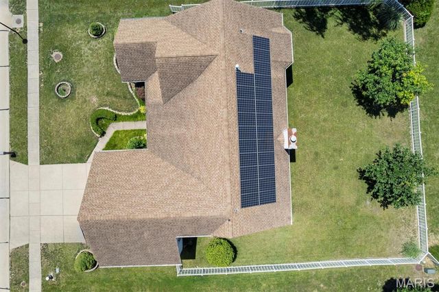 1290 Summer Lynne Drive, O'fallon, MO 63366