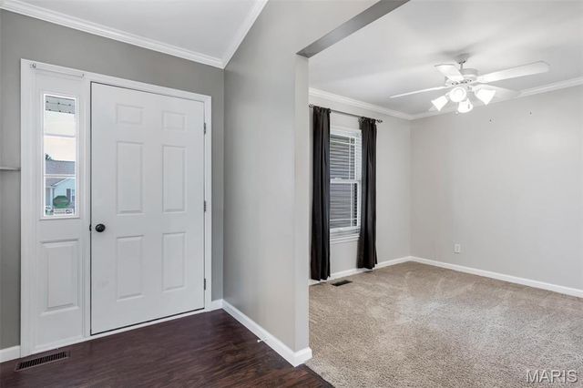 1290 Summer Lynne Drive, O'fallon, MO 63366