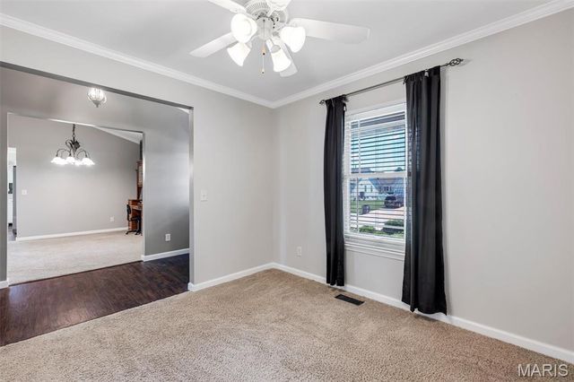 1290 Summer Lynne Drive, O'fallon, MO 63366