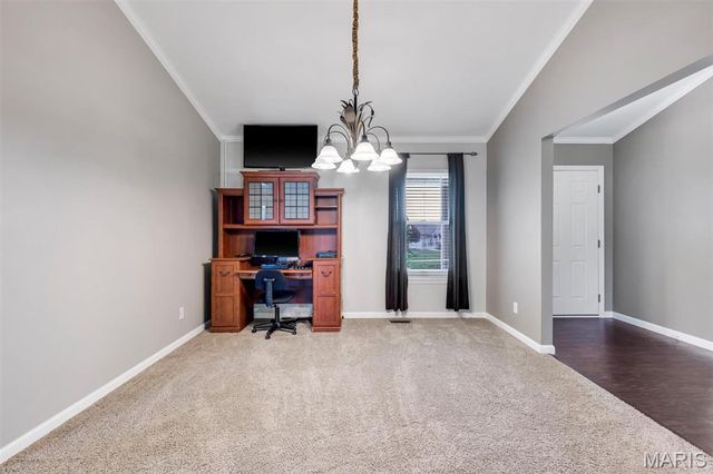 1290 Summer Lynne Drive, O'fallon, MO 63366