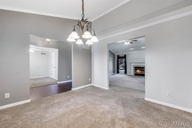 1290 Summer Lynne Drive, O'fallon, MO 63366