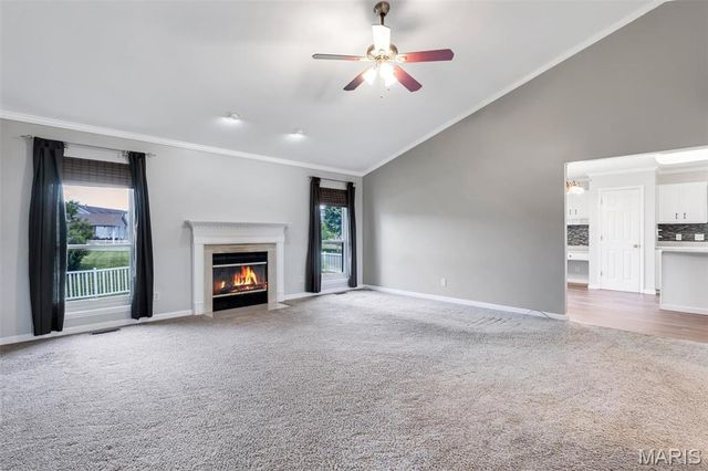 1290 Summer Lynne Drive, O'fallon, MO 63366