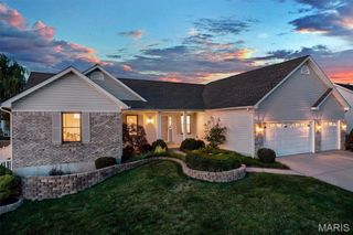 1290 Summer Lynne Drive, O'fallon, MO 63366