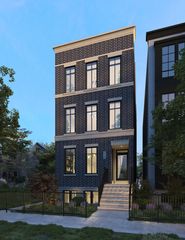 1443 W Roscoe Street 1, Chicago, IL 60657