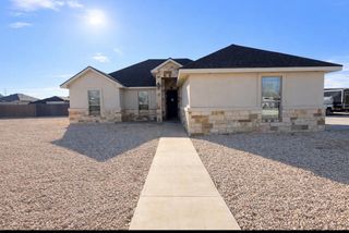 109 Stone Creek Dr, Coahoma, TX 79511