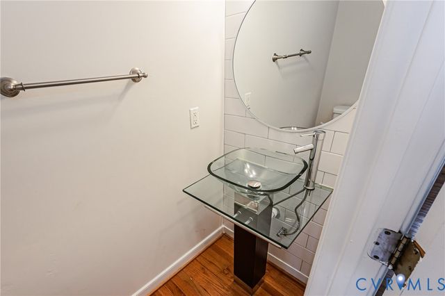 718 Green Vista Dr, Midlothian, VA 23836