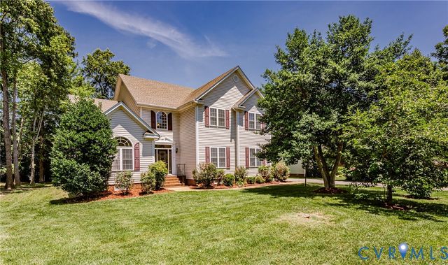 718 Green Vista Dr, Midlothian, VA 23836