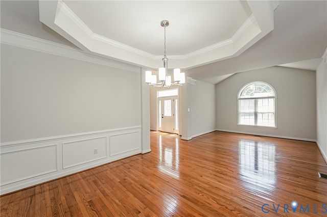 718 Green Vista Dr, Midlothian, VA 23836