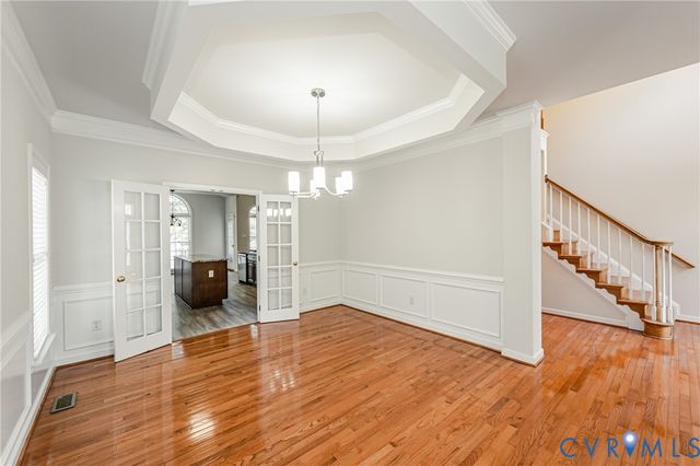 718 Green Vista Dr, Midlothian, VA 23836