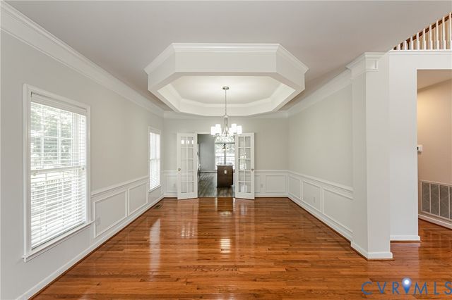 718 Green Vista Dr, Midlothian, VA 23836