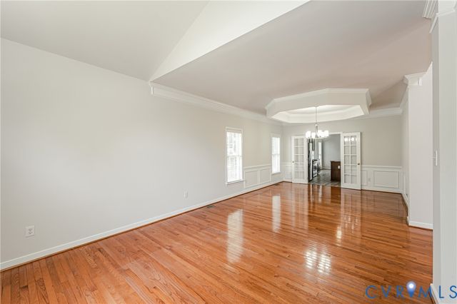 718 Green Vista Dr, Midlothian, VA 23836