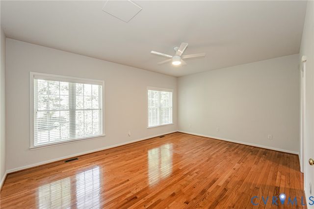 718 Green Vista Dr, Midlothian, VA 23836