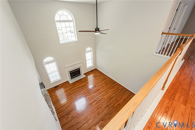 718 Green Vista Dr, Midlothian, VA 23836