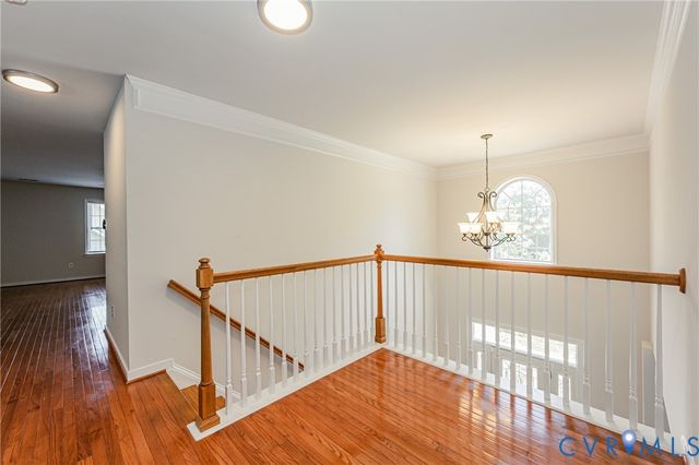 718 Green Vista Dr, Midlothian, VA 23836