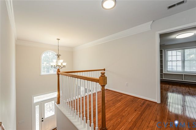 718 Green Vista Dr, Midlothian, VA 23836