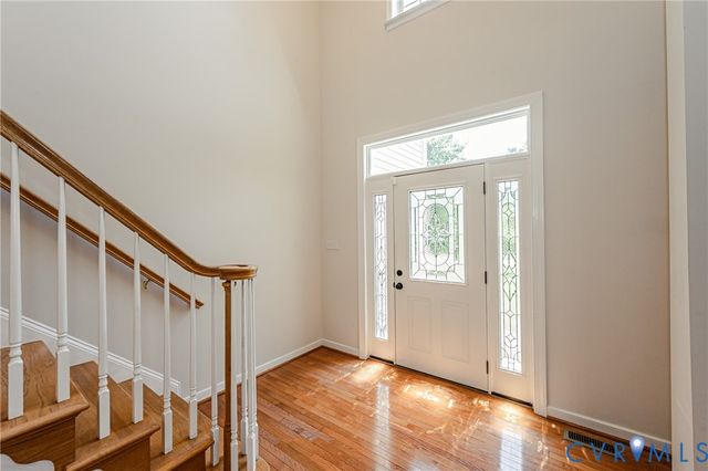 718 Green Vista Dr, Midlothian, VA 23836