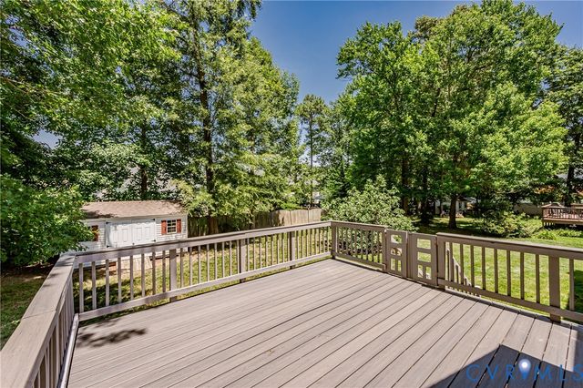 718 Green Vista Dr, Midlothian, VA 23836