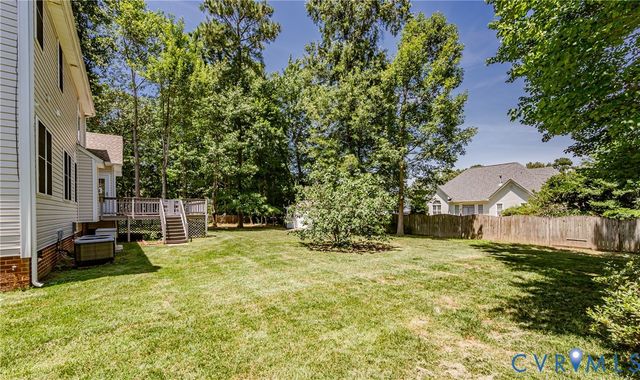 718 Green Vista Dr, Midlothian, VA 23836