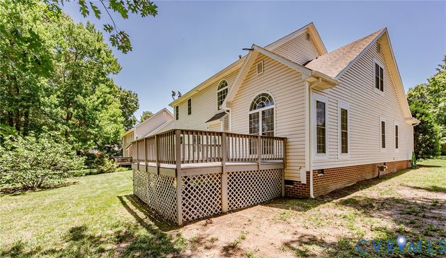 718 Green Vista Dr, Midlothian, VA 23836