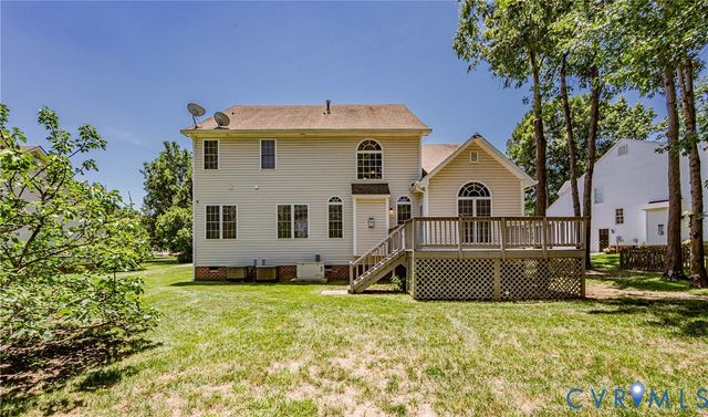 718 Green Vista Dr, Midlothian, VA 23836