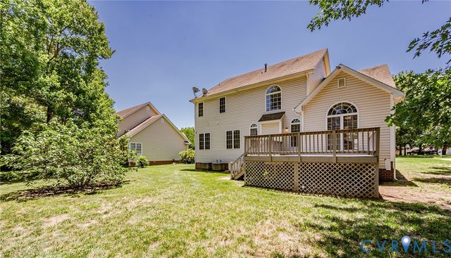 718 Green Vista Dr, Midlothian, VA 23836