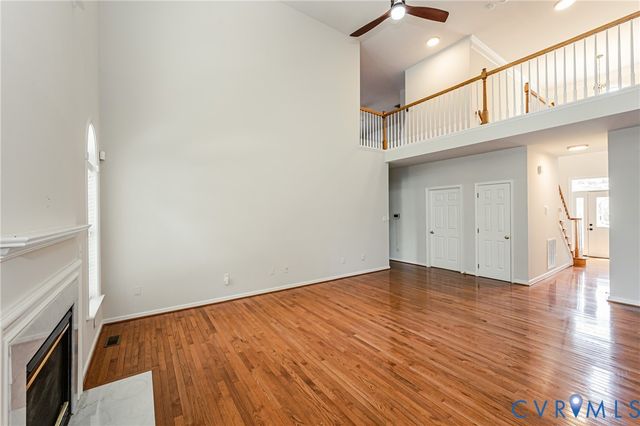 718 Green Vista Dr, Midlothian, VA 23836