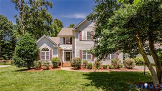 718 Green Vista Dr, Midlothian, VA 23836
