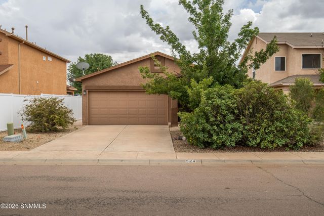 5124 Kensington Way, Las Cruces, NM 88012