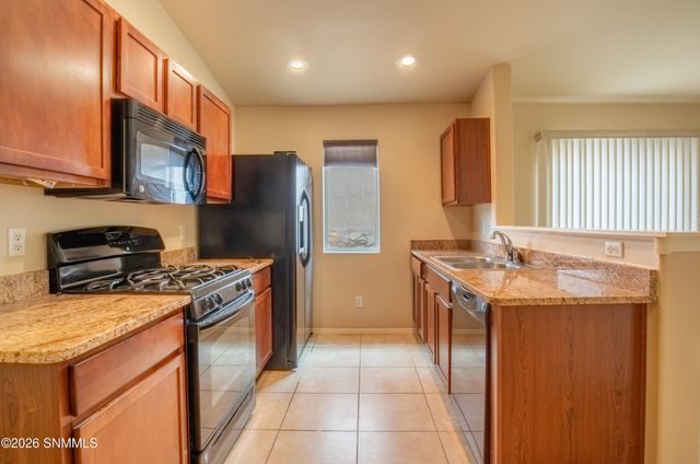 5124 Kensington Way, Las Cruces, NM 88012