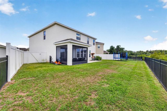 13793 WINEBERRY DRIVE, Dade City, FL 33525