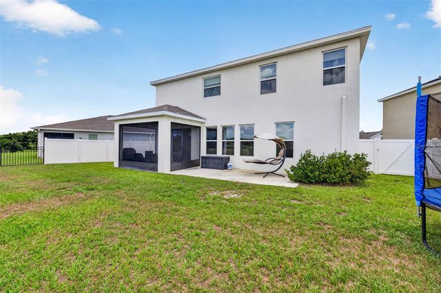 13793 WINEBERRY DRIVE, Dade City, FL 33525